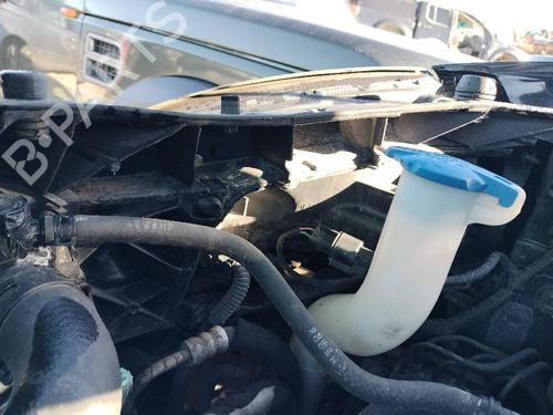 Used Right headlight HYUNDAI TUCSON (JM) 2.0 CRDi (113 hp) 18594614