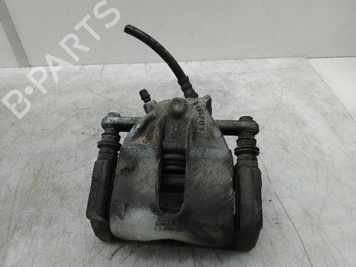 Used Right front brake caliper RENAULT ZOE (BFM_) [2012-2025]  19179436