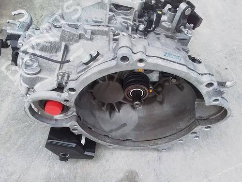Used Gearbox HYUNDAI i30 Estate (PDE) 1.6 CRDi (116 hp) 30195385