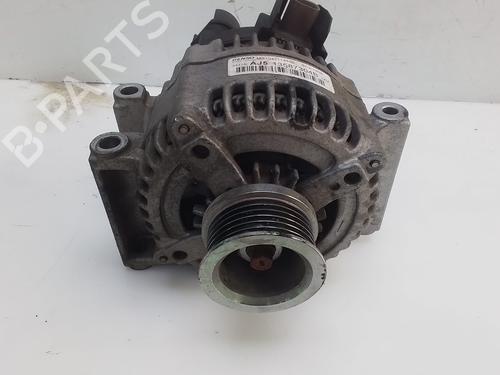 Generator OPEL ZAFIRA TOURER C (P12) 1.6 CDTI (75) | BP29584402M7 