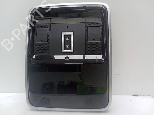 Interior roof light LAND ROVER RANGE ROVER VELAR (L560) 2.0 D180 TD4 4x4 | BP18572295I8 