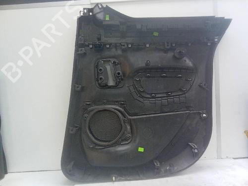 Used Rear right panel CITROËN BERLINGO (ER_, EC_) 1.5 BlueHDi 130 (ECYHZJ, ECYHZR) (131 hp) 19505506