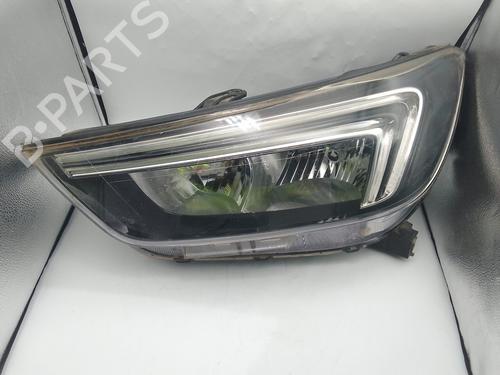 Left headlight OPEL MOKKA / MOKKA X (J13) 1.6 CDTI (_76) | BP29477316C28 