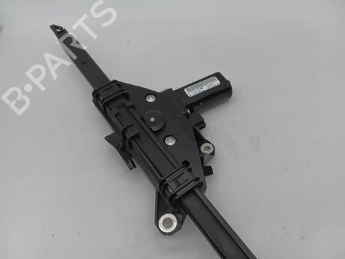 Electronic module MERCEDES-BENZ E-CLASS Coupe (C207) E 350 CDI (207.323) | BP29396311M83 