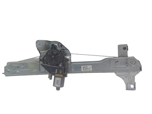 Used Front right window mechanism Front right window mechanism 26160253 26160253
