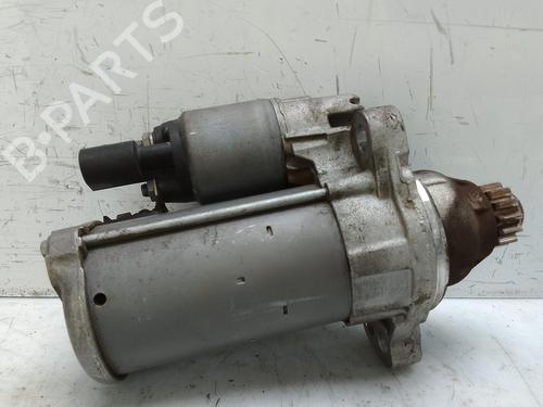 Starter SKODA FABIA III (NJ3) 1.0 | BP28518434M8 