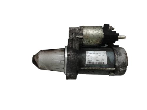 Used Starter Starter 21832731 21832731