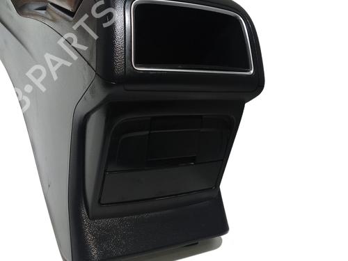 Middle console AUDI Q5 (8RB) 2.0 TFSI quattro | BP30195322I22