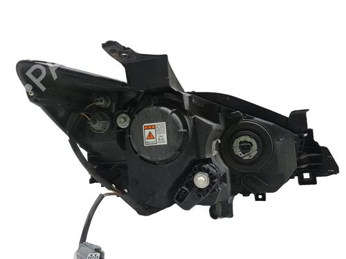 Left headlight MAZDA CX-5 (KE, GH) 2.2 D (KE2FW) | BP32437710C28