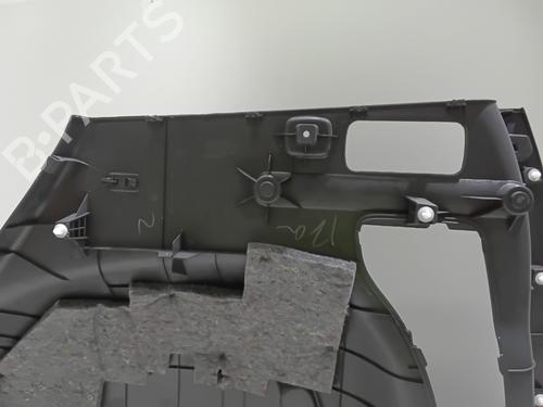 Bagagerumsbeklædning TOYOTA RAV 4 III (_A3_) 2.2 D (ALA35_) | BP29995272I3 