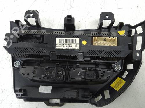 Climate control FORD FOCUS III 1.6 TDCi | BP20222528I5 
