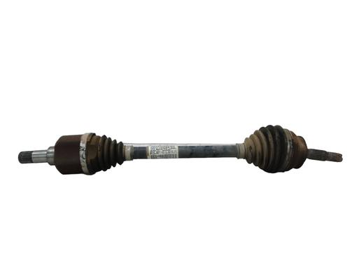 Used Left front driveshaft Left front driveshaft CITROËN C3 III (SX) 1.2 THP 110 (SXHNPS, SXHNZT, SXHNZ6) (110 hp) 19449239 19449239