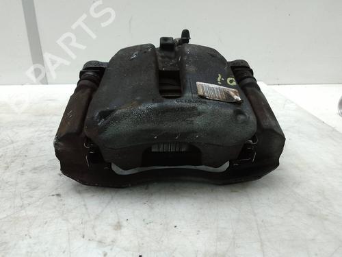 Used Left front brake caliper Left front brake caliper OPEL CORSA F (P2JO) 1.2 (68) (101 hp) 18584275 18584275