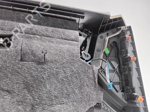 Front right panel MERCEDES-BENZ GLK-CLASS (X204) 220 CDI 4-matic (204.984) | BP36903886C59  - Image 6