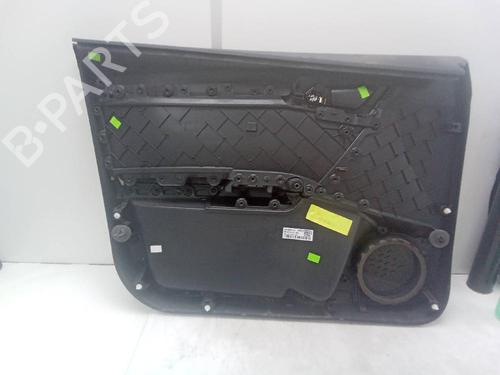 Used Front right panel SEAT ARONA (KJ7, KJP) [2017-2025]  18575869