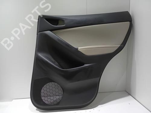 Rear right panel MAZDA CX-5 (KE, GH) 2.2 D AWD (KE2AW) | BP36799861C61 - Image 2