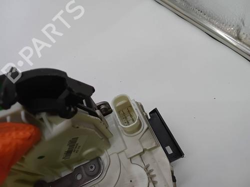 Front left lock MERCEDES-BENZ E-CLASS Convertible (A207) E 250 CDI / BlueTEC / d (207.403, 207.404) | BP30192340C98