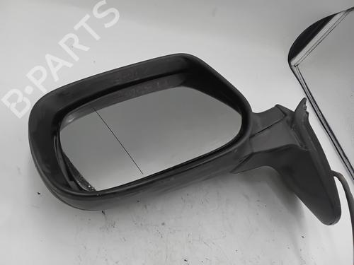 Left mirror TOYOTA AURIS (_E15_) 1.4 D-4D (NDE150_, NDE150R) | BP29386150C26 
