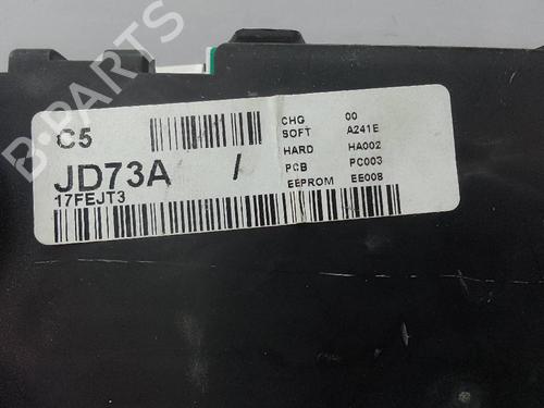 Used Instrument cluster NISSAN QASHQAI / QASHQAI +2 I (J10, NJ10, JJ10E) 1.6 dCi (130 hp) 22364808