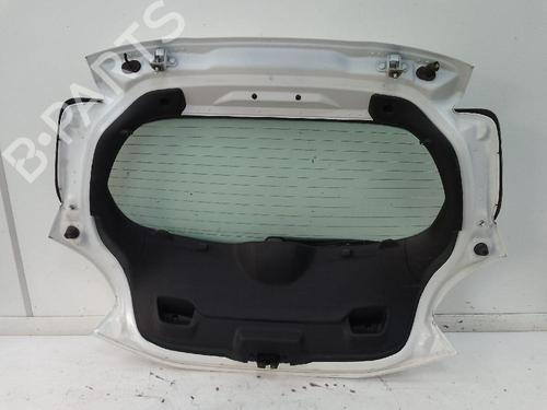Tailgate PEUGEOT 208 I (CA_, CC_) 1.5 BlueHDI 100 | BP27924262C6
