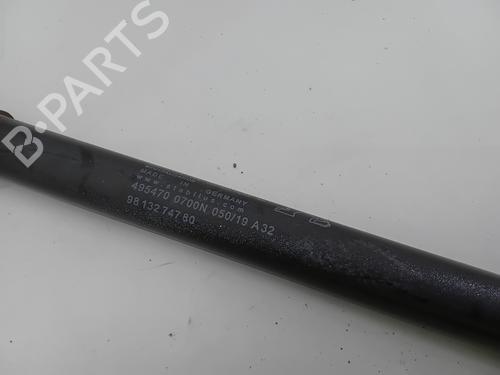 Gassdemper Bakluke PEUGEOT 508 II (FB_, FH_, F3_) 1.5 BlueHDI 130 (FBYHZJ, FBYHZR) | BP29995349C138 