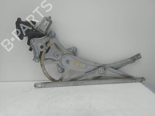 Used Front left window mechanism Front left window mechanism 18598454 18598454