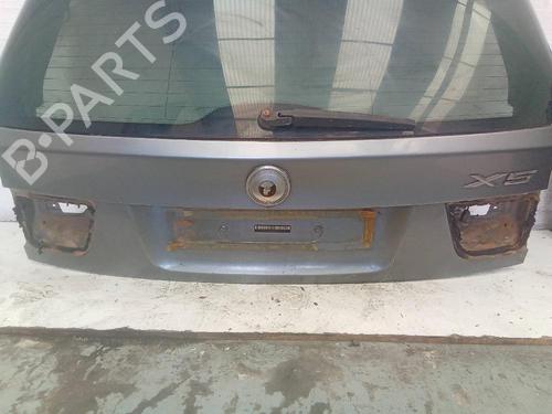 Tailgate BMW X5 (E70) 3.0 sd | BP18581403C6 