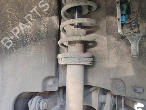 Left rear shock absorber BMW 7 (E65, E66, E67)  | BP18580294M18 