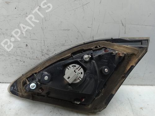 Left taillight MAZDA 6 Saloon (GH) 2.0 MZR-CD (GH14) | BP29396718C34 