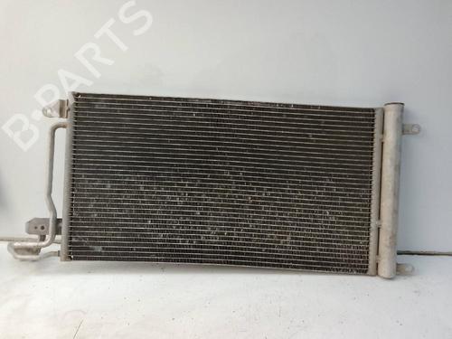 AC radiator VW POLO V (6R1, 6C1)  | BP26054403M32 