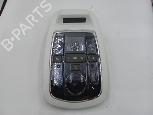 Interior roof light PEUGEOT 508 SW I (8E_) 2.0 BlueHDi 150 | BP26881238I8