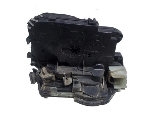 Used Front left lock BMW X1 (E84) sDrive 16 d (116 hp) 31611999