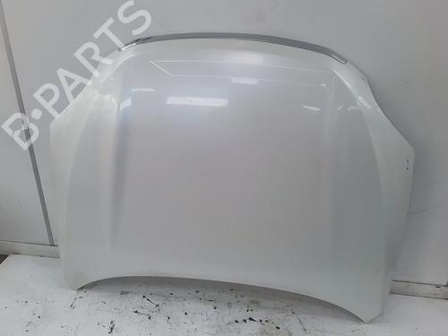Hood TOYOTA RAV 4 III (_A3_) 2.2 D (ALA35_) | BP29995151C1 