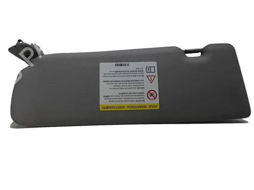Right sun visor BMW 1 (F21) 116 d | BP36516869I2 - Image 4