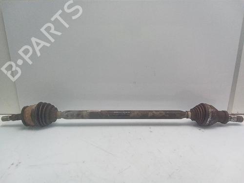 Right front driveshaft OPEL ASTRA K (B16) 1.6 CDTi (68) | BP22435212M39 