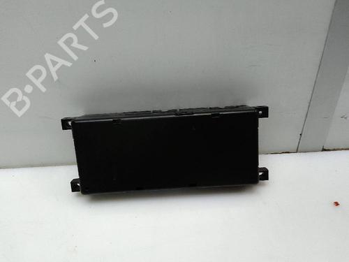 Electronic module PEUGEOT 3008 I MPV (0U_) 2.0 HDi | BP18573004M83 