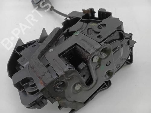 Rear left lock RENAULT MEGANE IV Hatchback (B9A/M/N_) 1.5 dCi 90 (B9A1) | BP27445994C100 