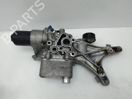 Oil radiator AUDI A3 (8V1, 8VK) 1.6 TDI | BP28144855M33 