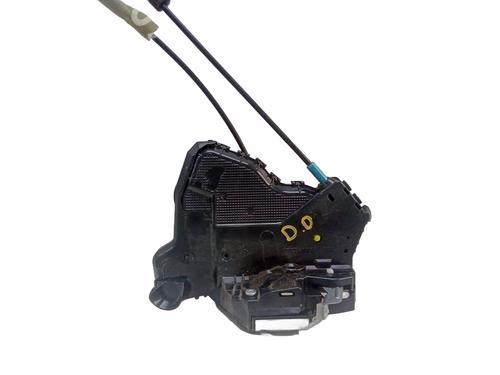 Used Front right lock TOYOTA RAV 4 IV (_A4_) 2.5 Hybrid (AVA42_) (197 hp) 18592850