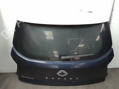 Used Tailgate Tailgate SSANGYONG TIVOLI 1.6 All-wheel Drive (128 hp) 19041333 19041333