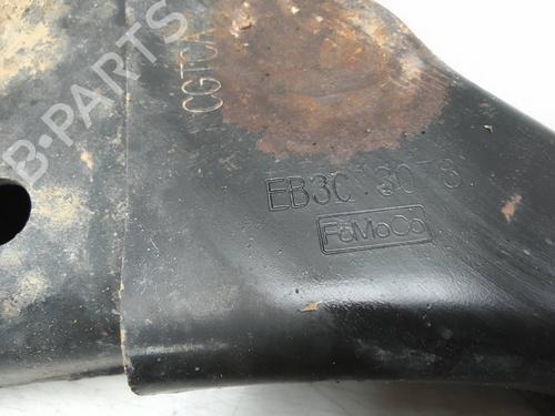 Right front suspension arm FORD RANGER (TKE) 3.2 TDCi 4x4 | BP26053124M13 