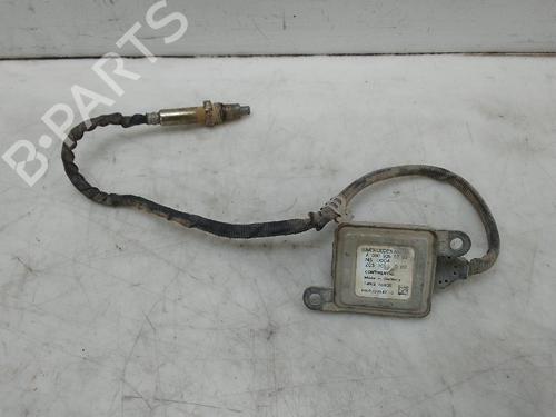 Used Electronic module MERCEDES-BENZ SPRINTER 3,5-t Van (B906) 309 CDI (906.631, 906.633, 906.635, 906.637) (88 hp) 25812075