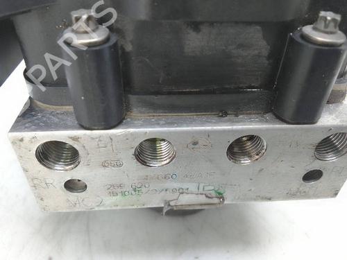 Used ABS pump NISSAN QASHQAI II SUV (J11, J11_) [2013-2025]  25466061