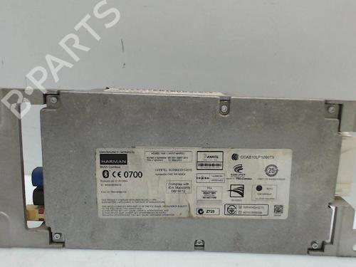 Used Electronic module BMW X3 (F25) [2010-2017]  23332984