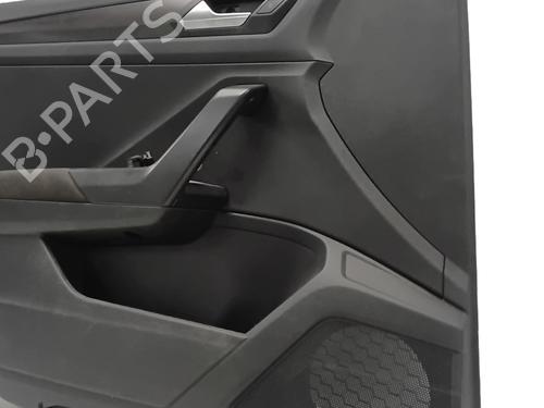 Verkleidung vorne links VW T-ROC (A11, D11) 1.0 TSI | BP30677591C58 