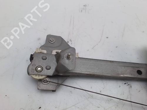 Front right window mechanism DACIA SANDERO 1.5 dCi | BP26157464C23 