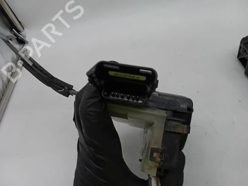 Front right lock PEUGEOT 208 I (CA_, CC_) 1.5 BlueHDI 100 | BP29176765C97 