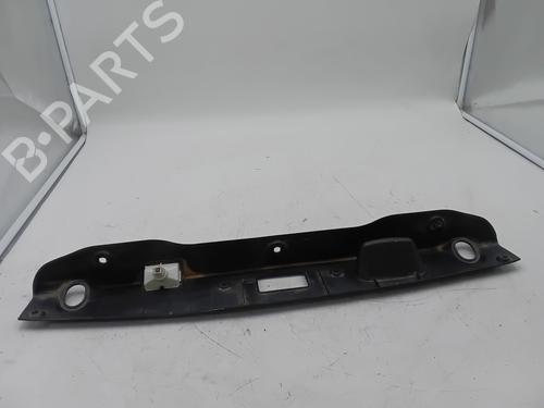 Tailgate trim MERCEDES-BENZ E-CLASS Coupe (C207) E 350 CDI (207.323) | BP29396357C151 