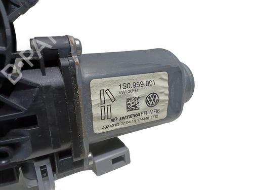 Right front window motor SEAT Mii (KF1, KE1) 1.0 | BP39428859E20 - Image 3