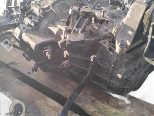 Gearbox KIA STONIC (YB) 1.6 CRDi | BP18573922M3 - Image 2